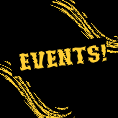 EVENTS CALENDAR